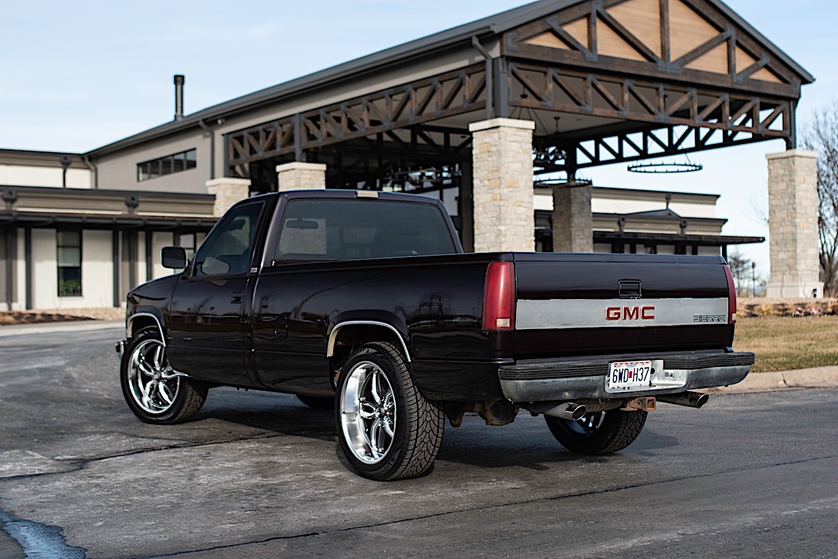 GM OBS Sierra